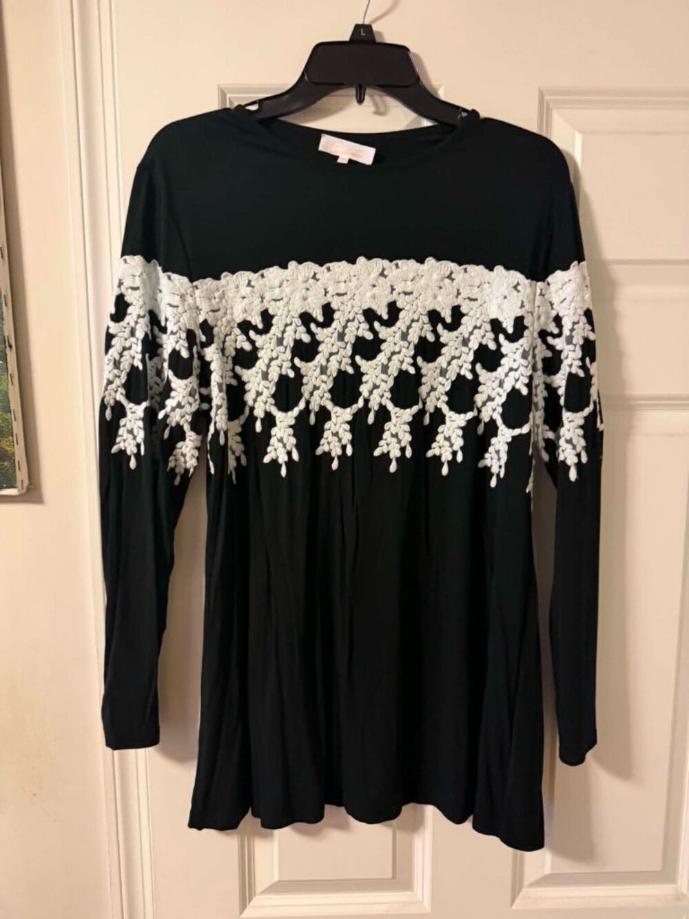 Cinderella Blouse Size 10